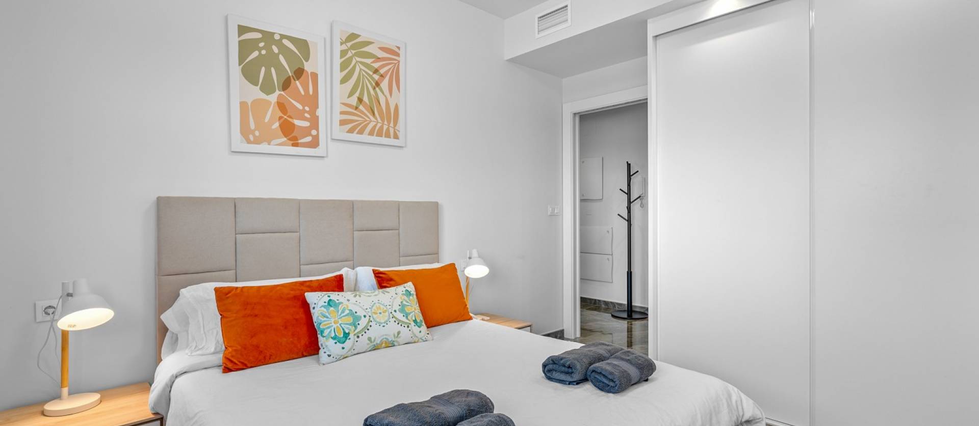 Sale - Apartment - Orihuela Costa - Los Altos