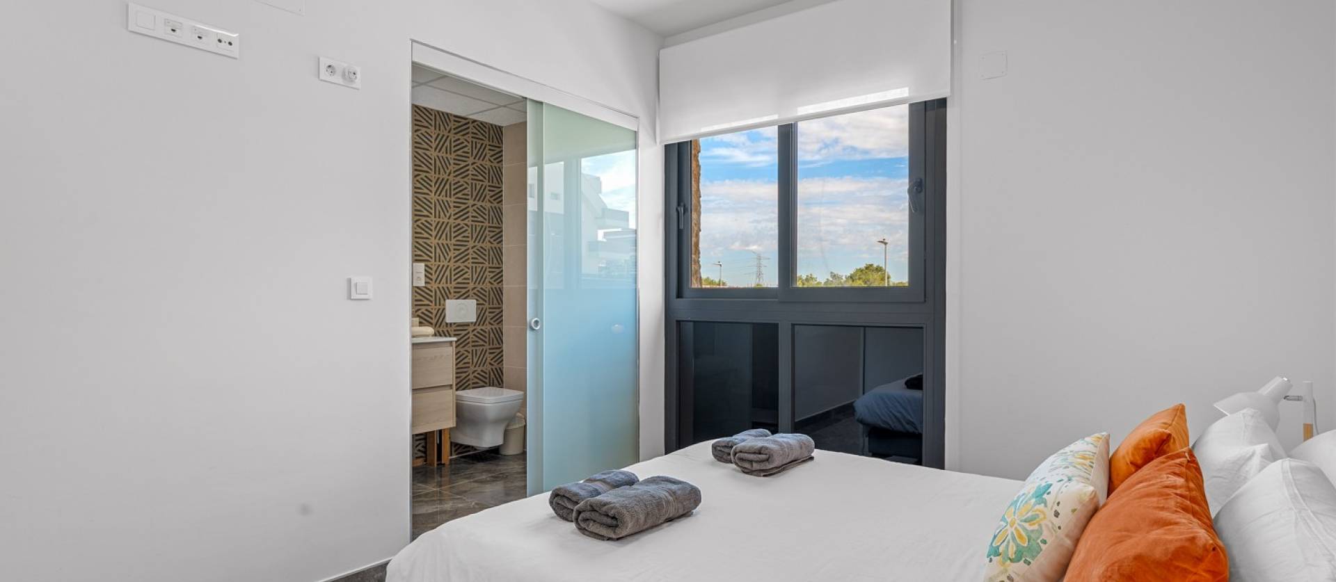 Sale - Apartment - Orihuela Costa - Los Altos