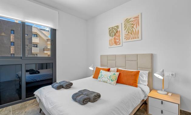 Sale - Apartment - Orihuela Costa - Los Altos
