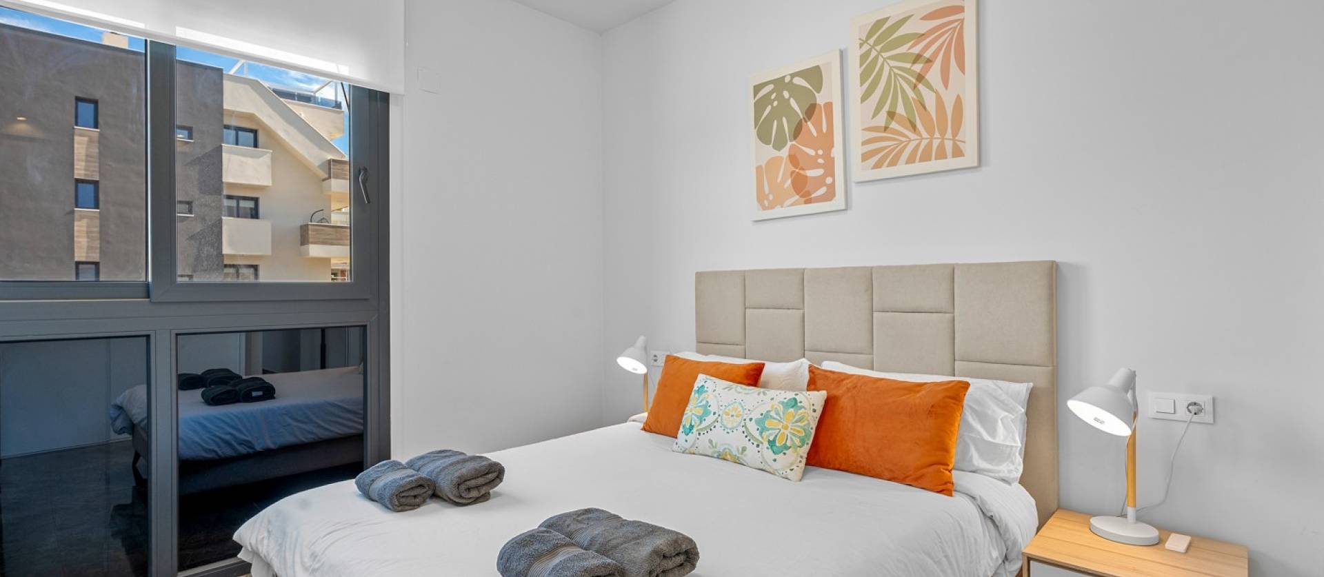 Sale - Apartment - Orihuela Costa - Los Altos