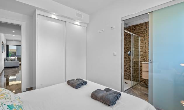 Sale - Apartment - Orihuela Costa - Los Altos