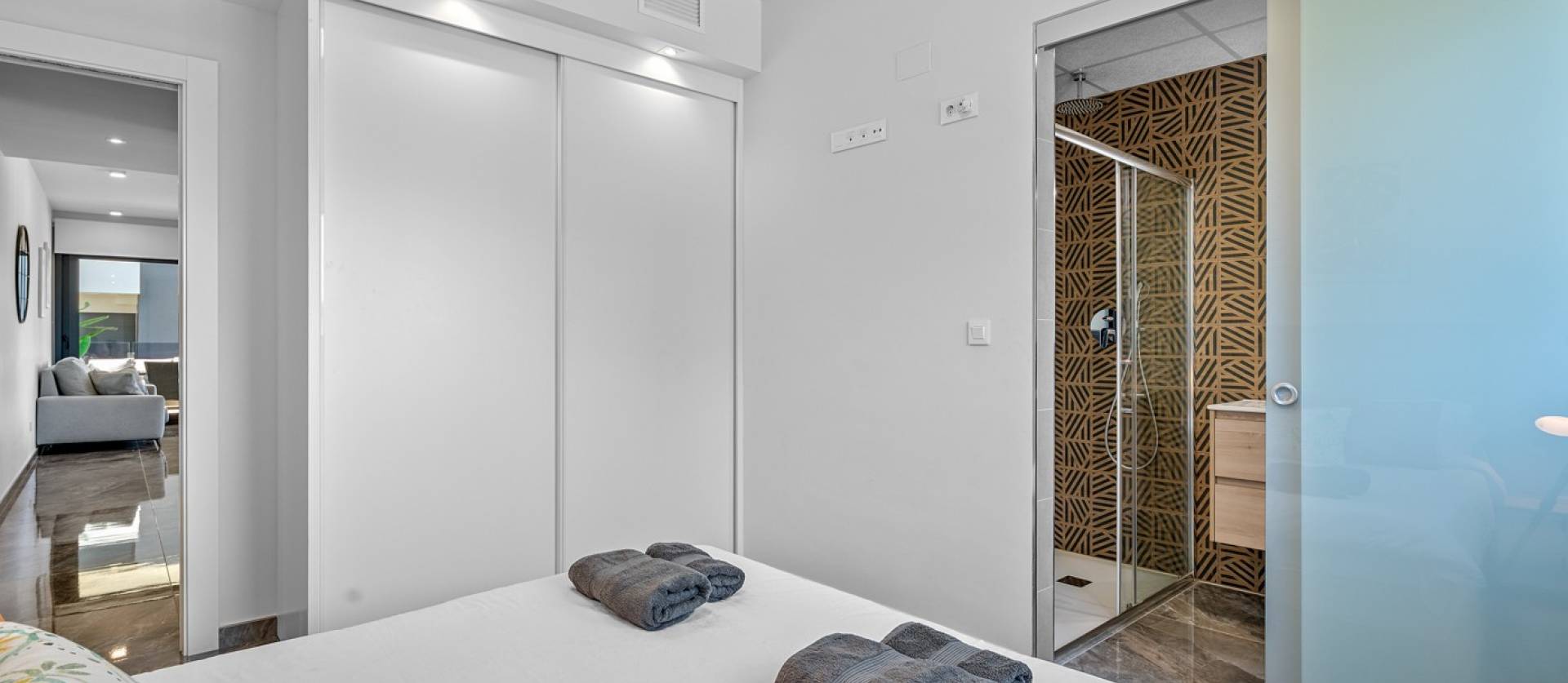 Sale - Apartment - Orihuela Costa - Los Altos