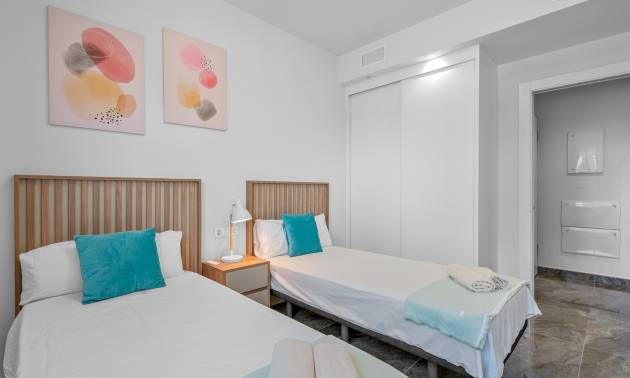 Sale - Apartment - Orihuela Costa - Los Altos