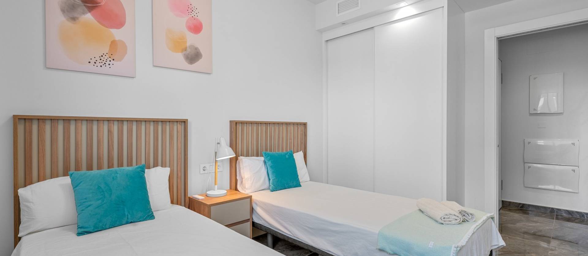 Sale - Apartment - Orihuela Costa - Los Altos