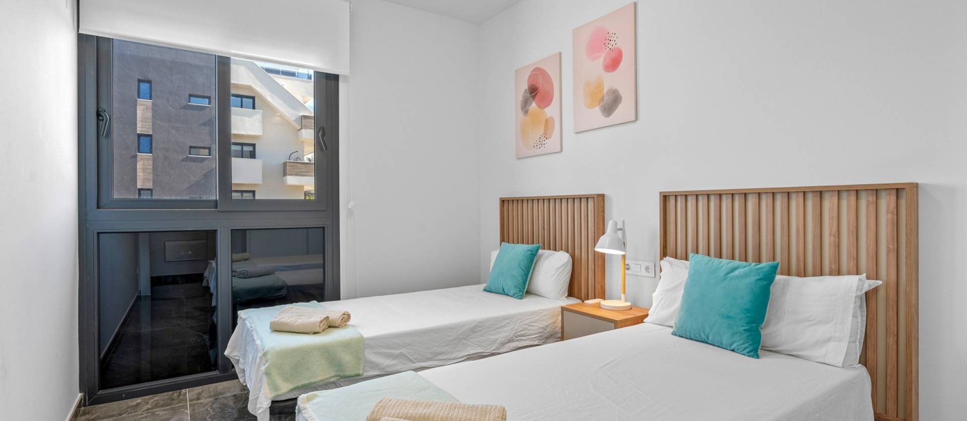 Sale - Apartment - Orihuela Costa - Los Altos