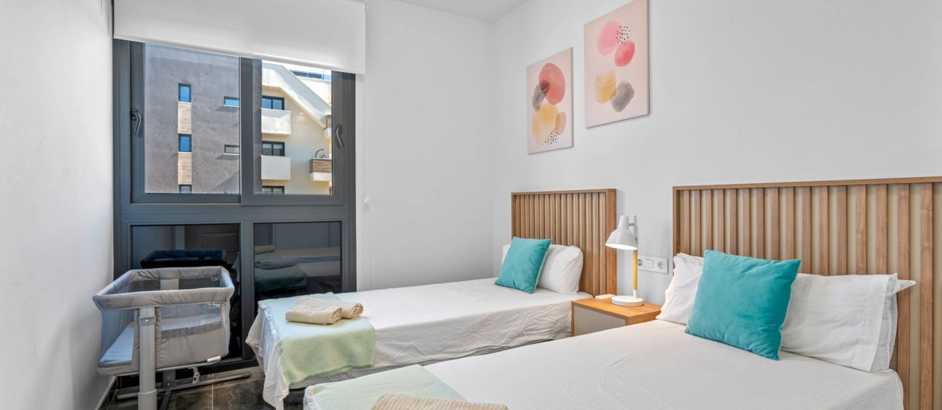Sale - Apartment - Orihuela Costa - Los Altos