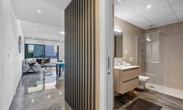 Sale - Apartment - Orihuela Costa - Los Altos