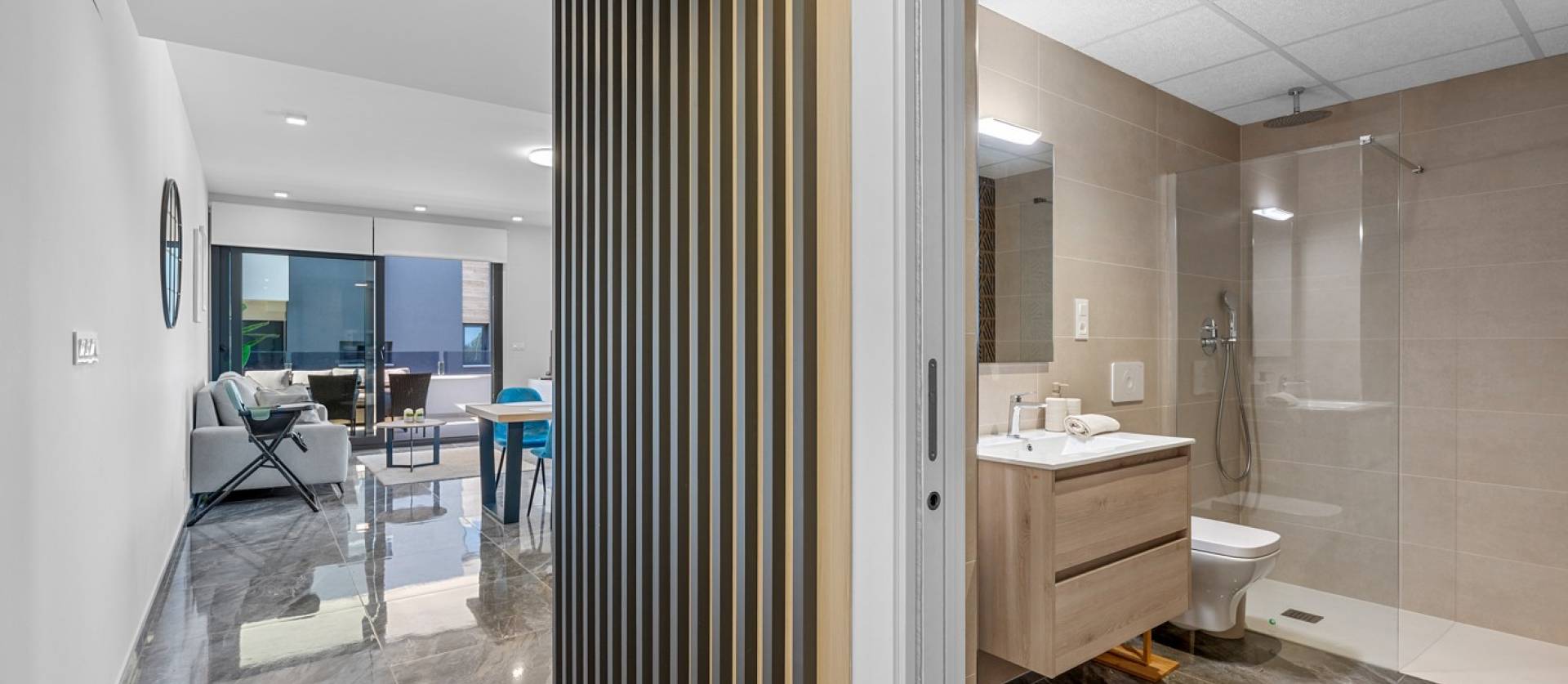 Sale - Apartment - Orihuela Costa - Los Altos