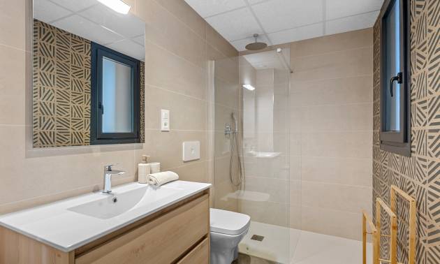 Sale - Apartment - Orihuela Costa - Los Altos
