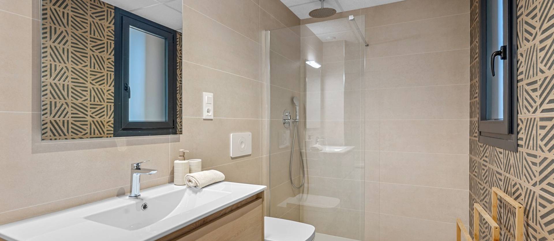 Sale - Apartment - Orihuela Costa - Los Altos