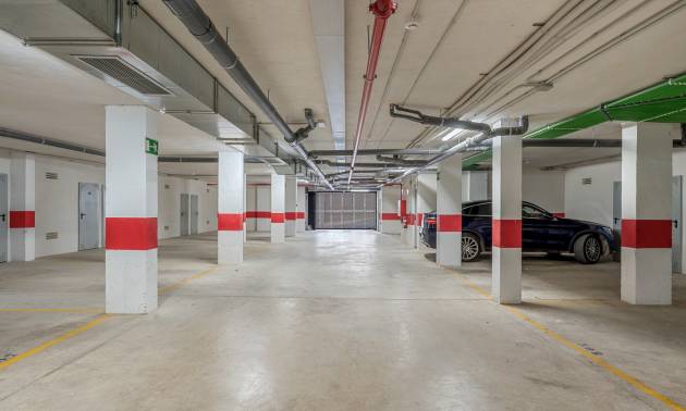 Sale - Apartment - Orihuela Costa - Los Altos