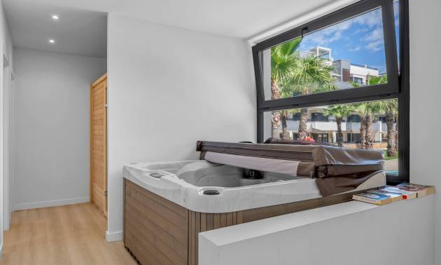 Sale - Apartment - Orihuela Costa - Los Altos