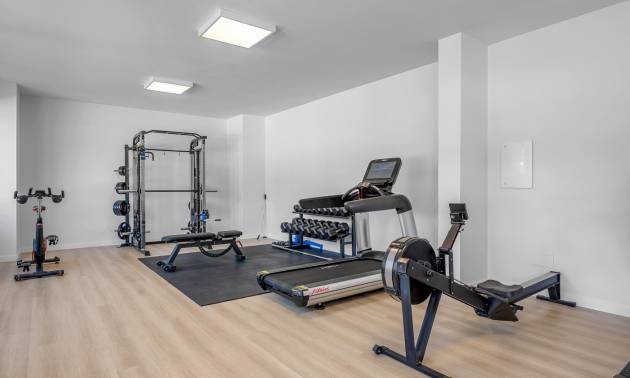 Sale - Apartment - Orihuela Costa - Los Altos