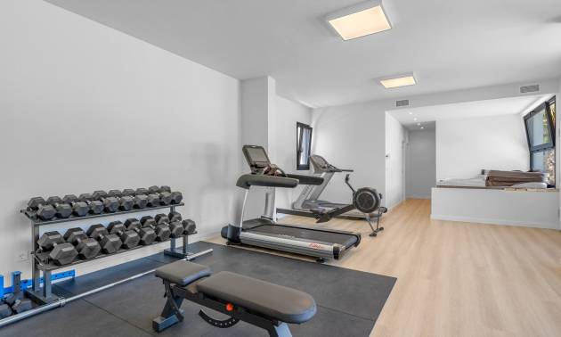 Sale - Apartment - Orihuela Costa - Los Altos