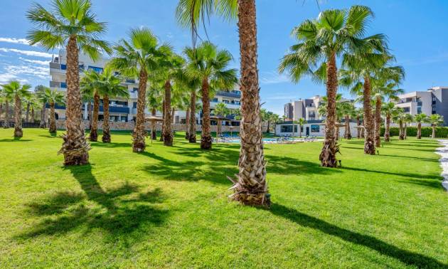 Sale - Apartment - Orihuela Costa - Los Altos