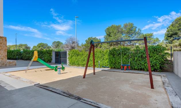 Sale - Apartment - Orihuela Costa - Los Altos