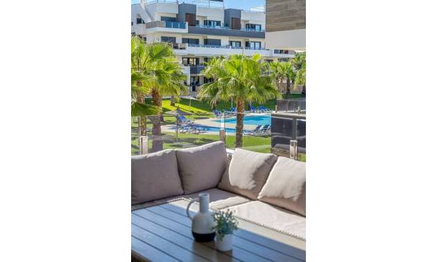 Sale - Apartment - Orihuela Costa - Los Altos