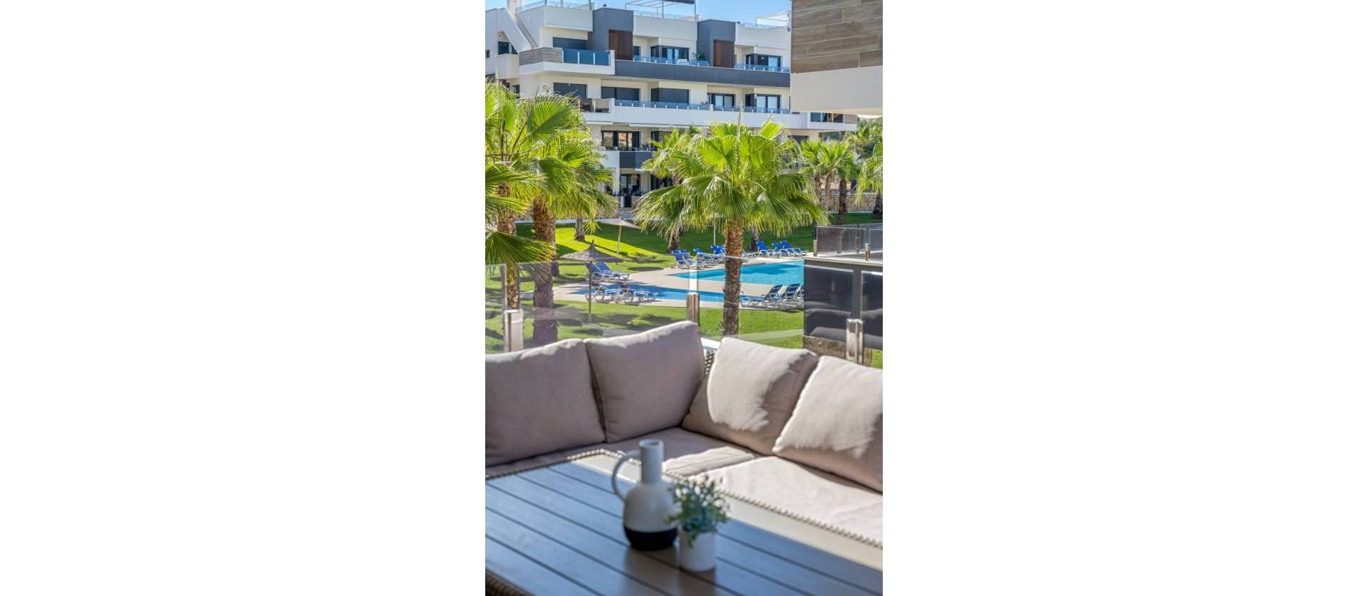 Sale - Apartment - Orihuela Costa - Los Altos