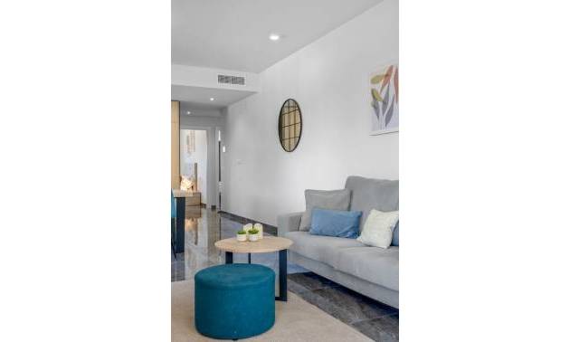 Sale - Apartment - Orihuela Costa - Los Altos