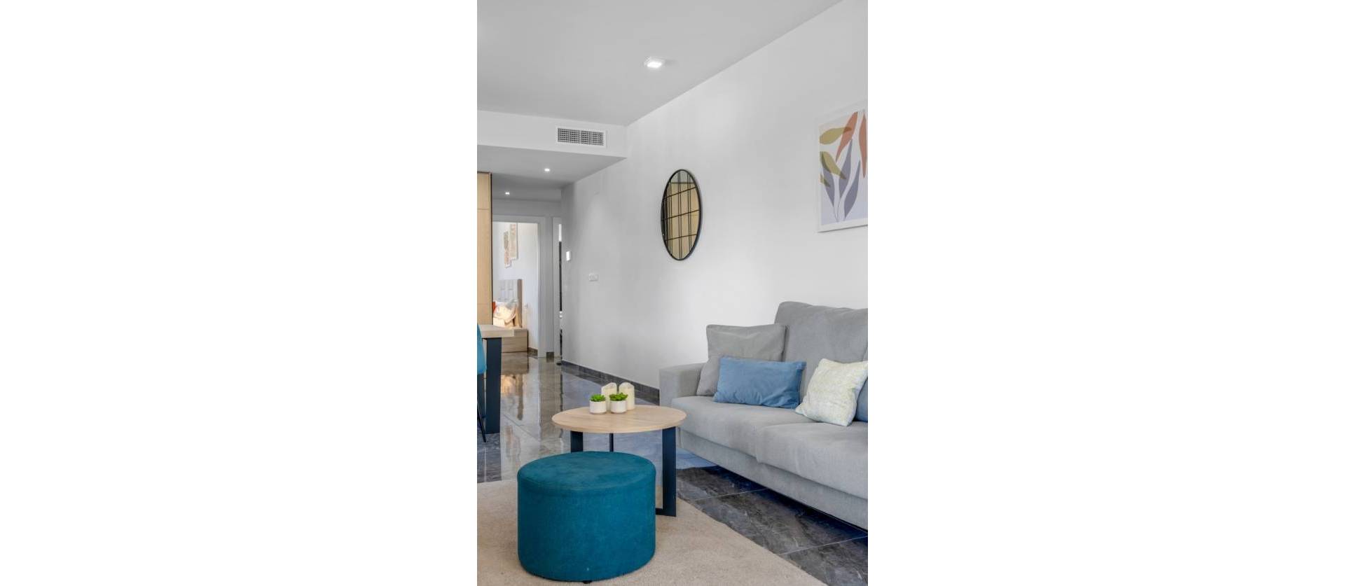 Sale - Apartment - Orihuela Costa - Los Altos