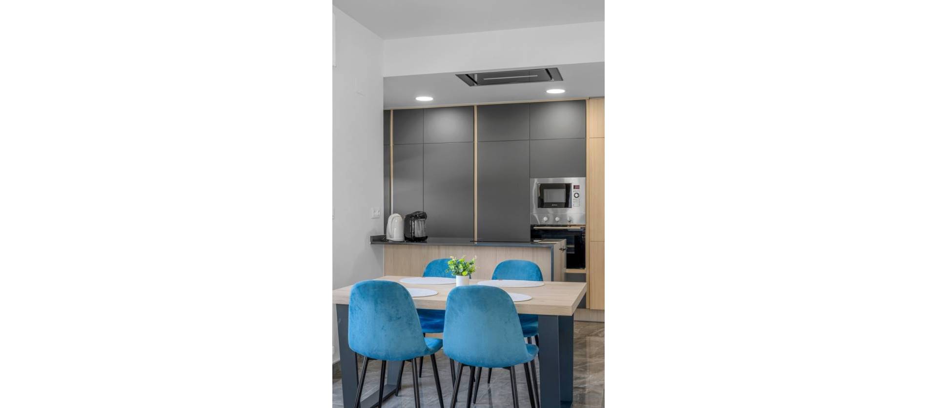Sale - Apartment - Orihuela Costa - Los Altos