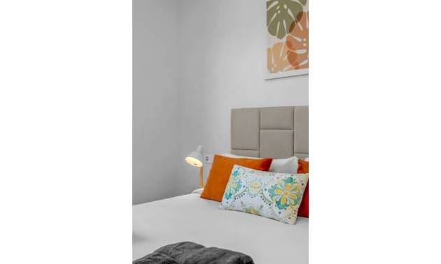 Sale - Apartment - Orihuela Costa - Los Altos