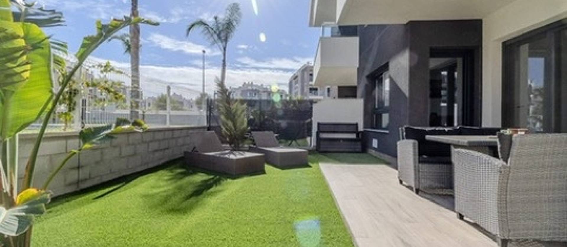 Sale - Apartments - Orihuela Costa - Las Filipinas
