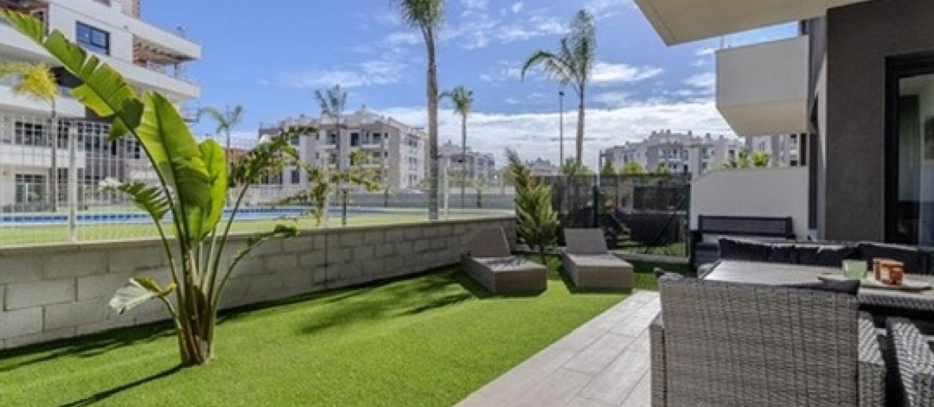 Sale - Apartments - Orihuela Costa - Las Filipinas