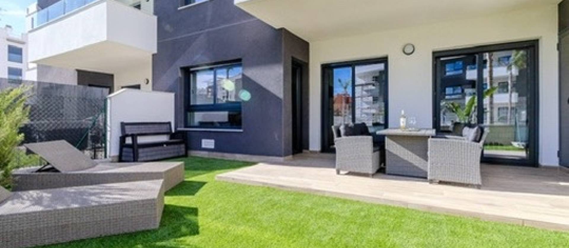 Sale - Apartments - Orihuela Costa - Las Filipinas