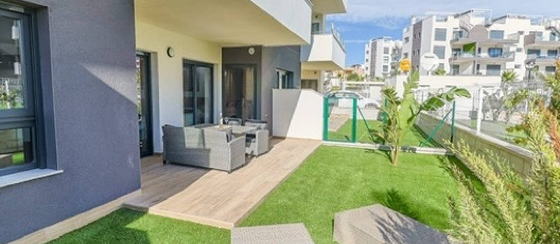 Sale - Apartments - Orihuela Costa - Las Filipinas