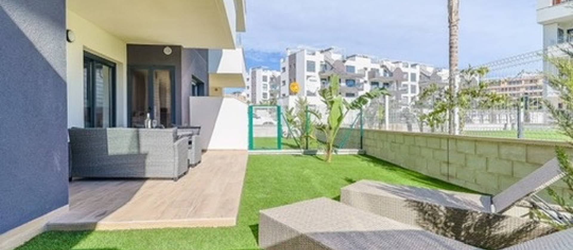 Sale - Apartments - Orihuela Costa - Las Filipinas