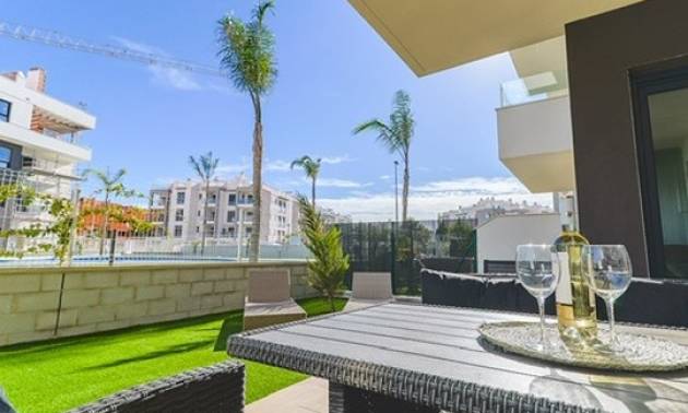 Sale - Apartments - Orihuela Costa - Las Filipinas