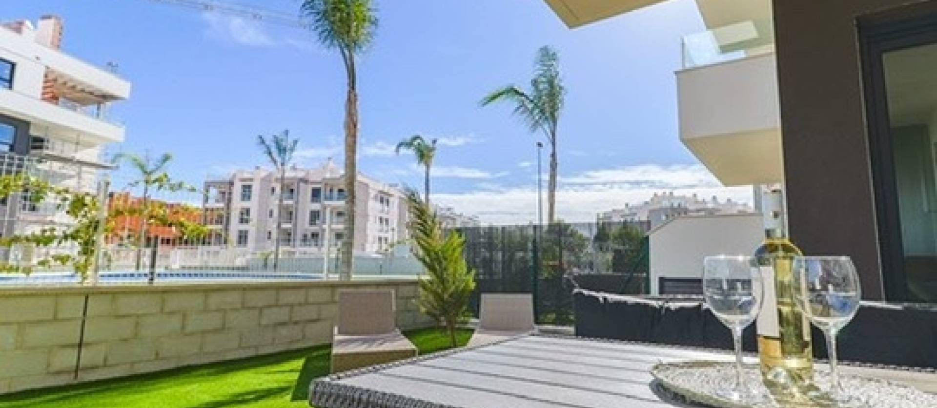 Sale - Apartments - Orihuela Costa - Las Filipinas