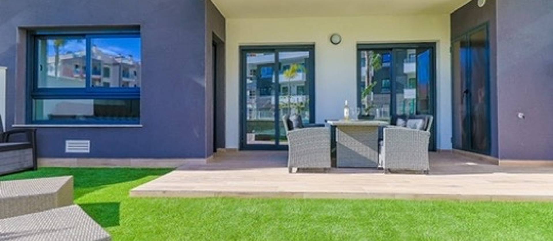 Sale - Apartments - Orihuela Costa - Las Filipinas