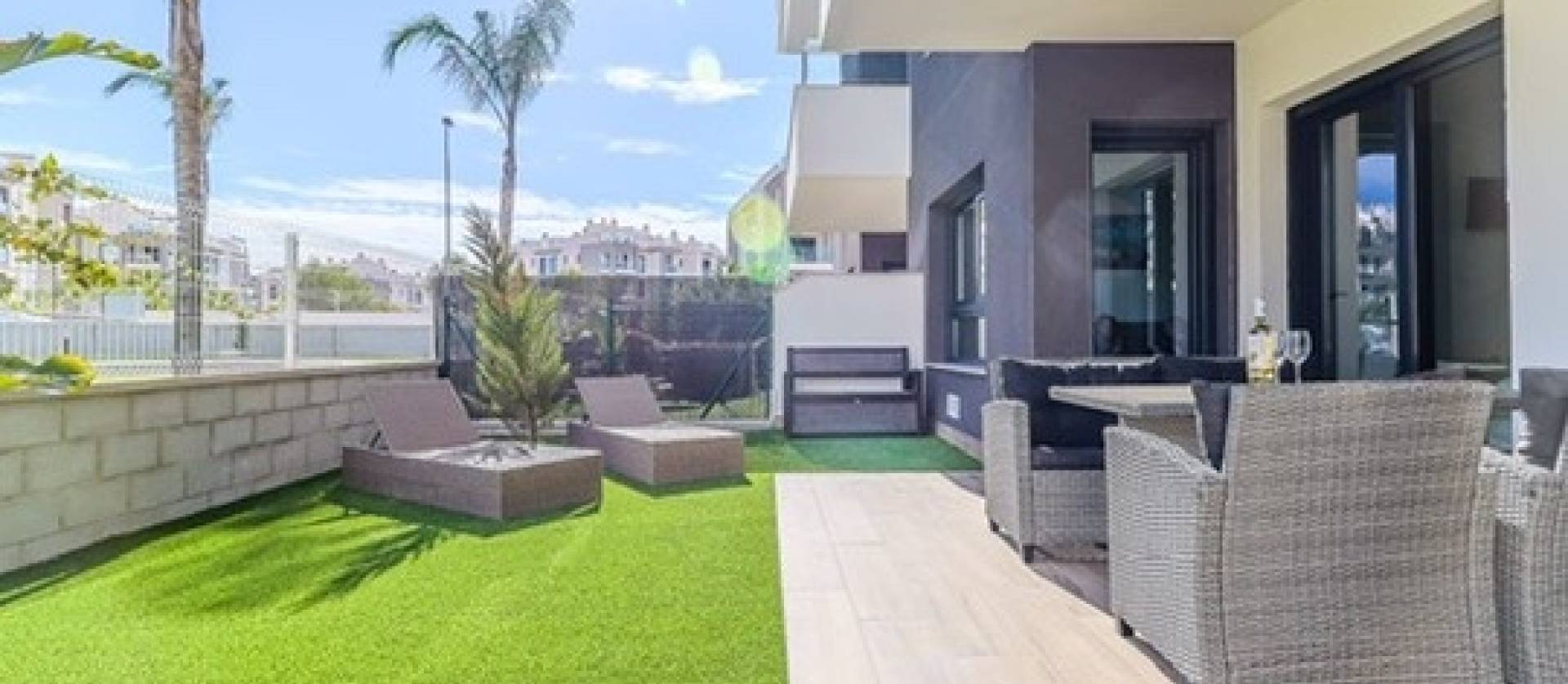 Sale - Apartments - Orihuela Costa - Las Filipinas