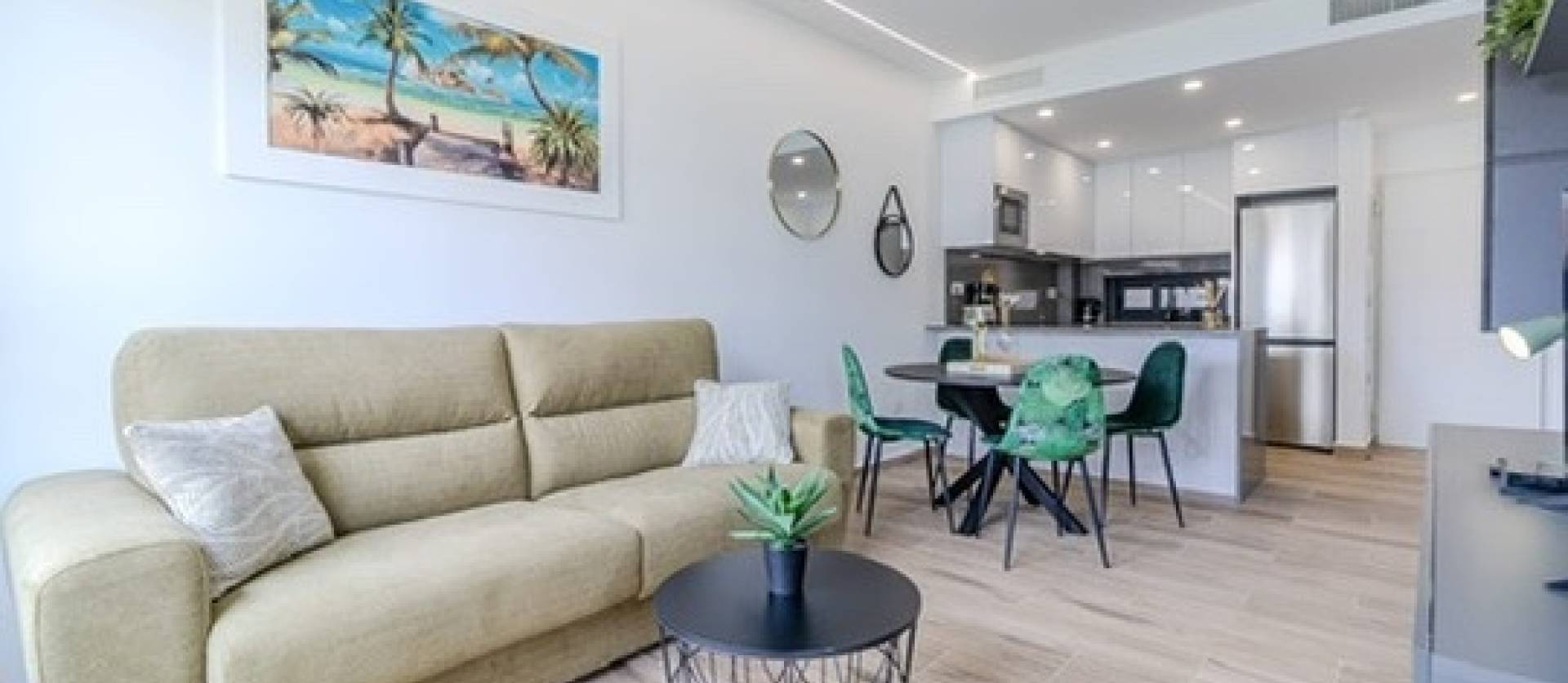 Sale - Apartments - Orihuela Costa - Las Filipinas