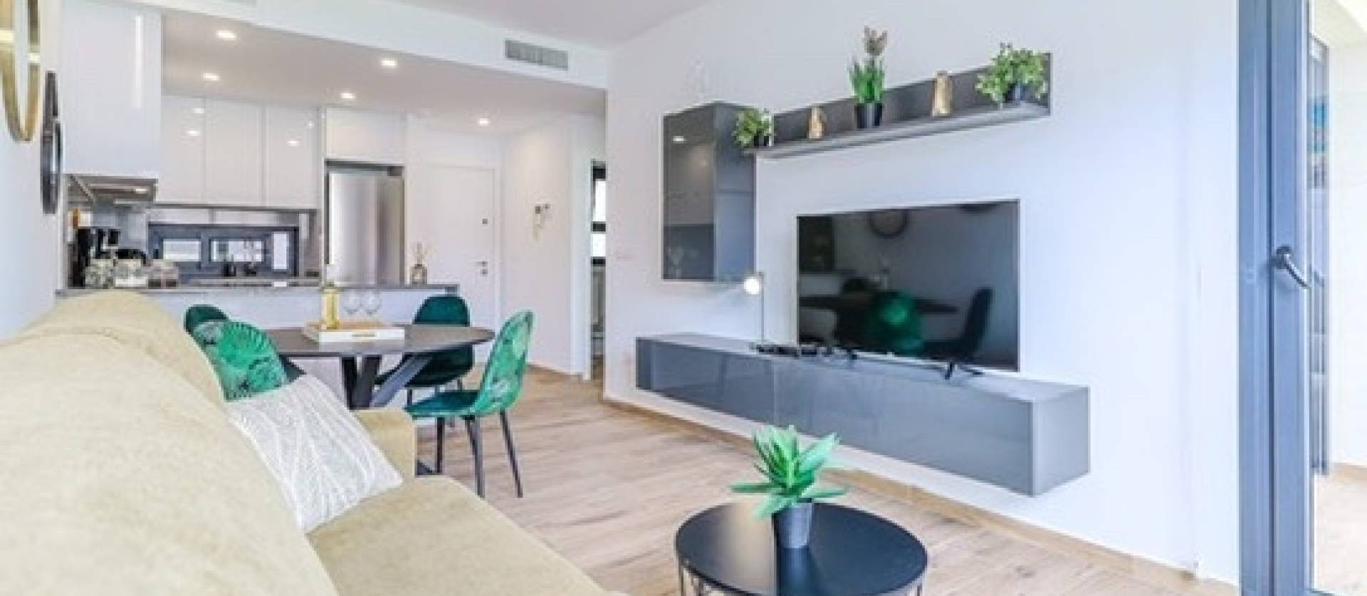 Sale - Apartments - Orihuela Costa - Las Filipinas