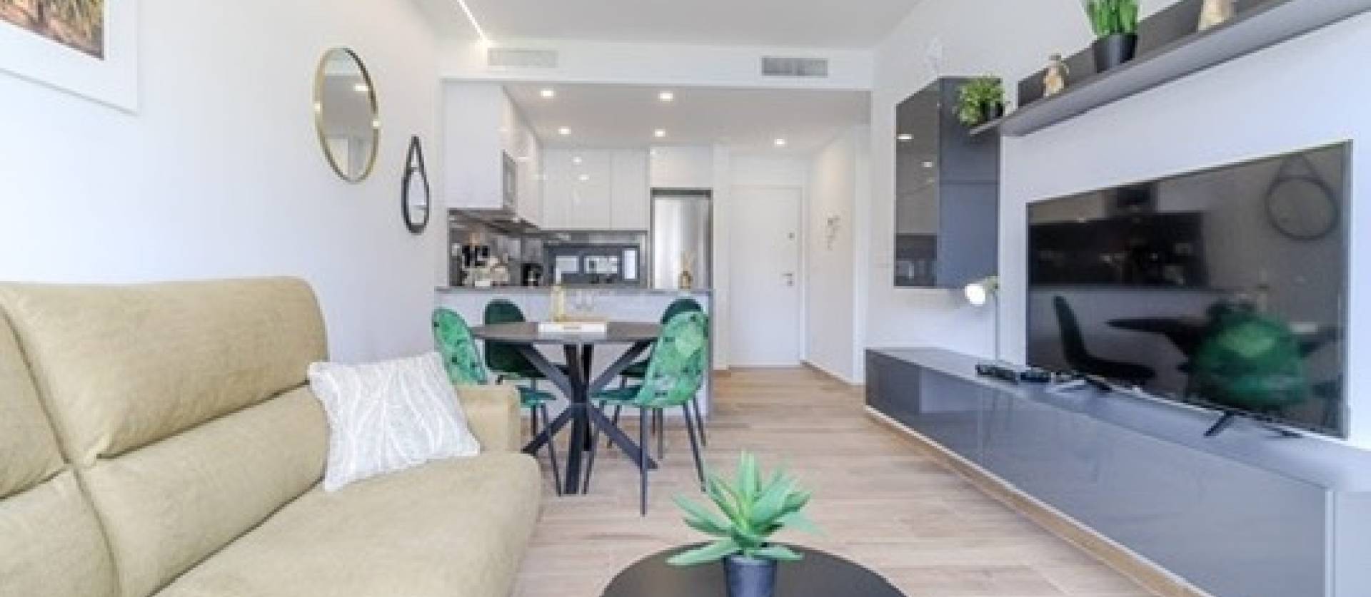 Sale - Apartments - Orihuela Costa - Las Filipinas