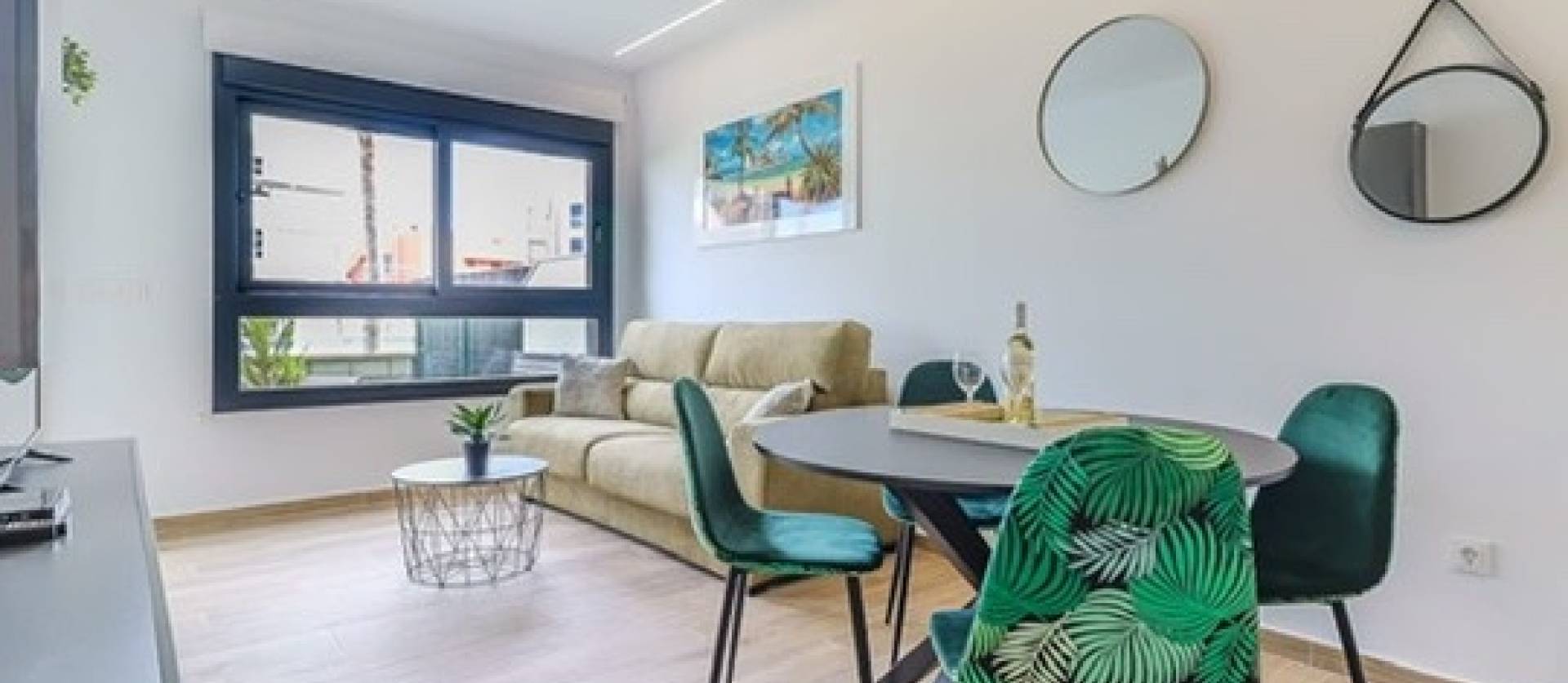 Sale - Apartments - Orihuela Costa - Las Filipinas