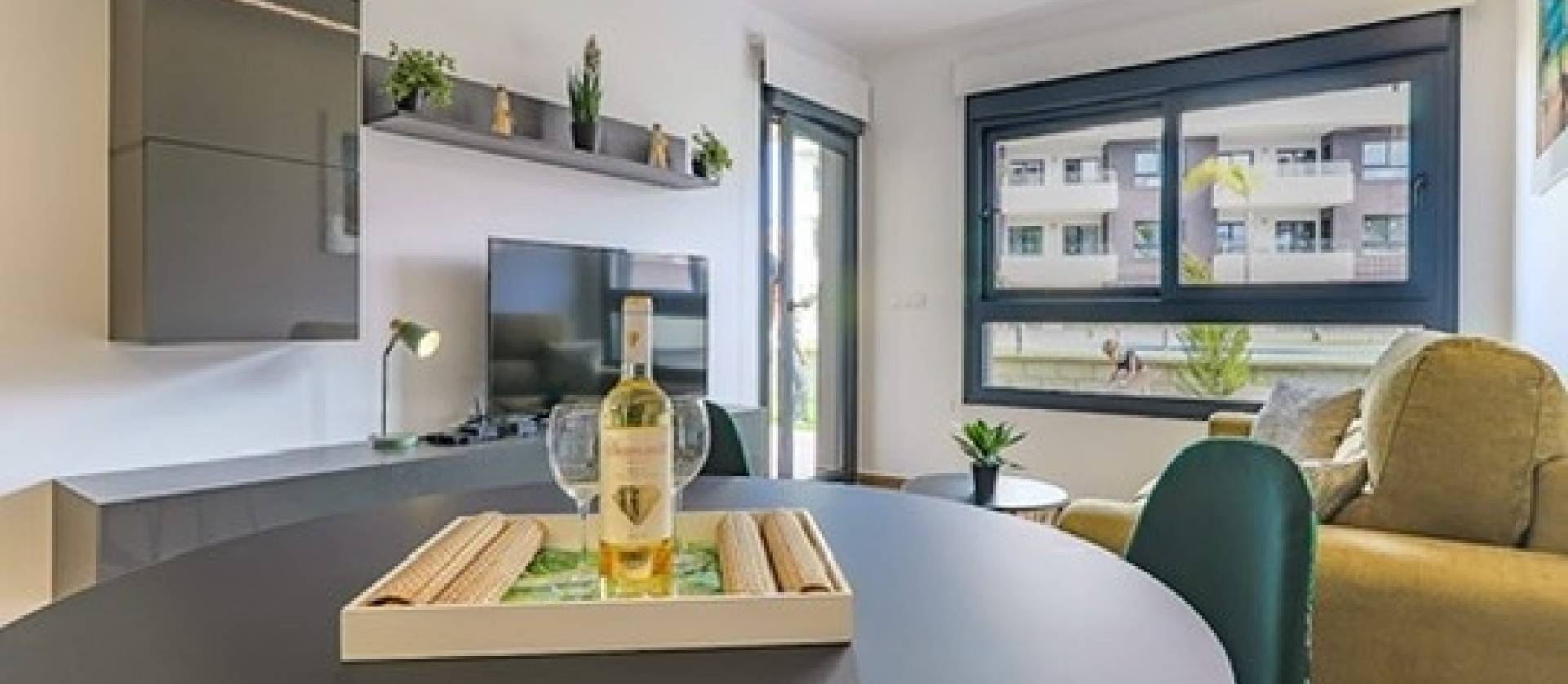 Sale - Apartments - Orihuela Costa - Las Filipinas