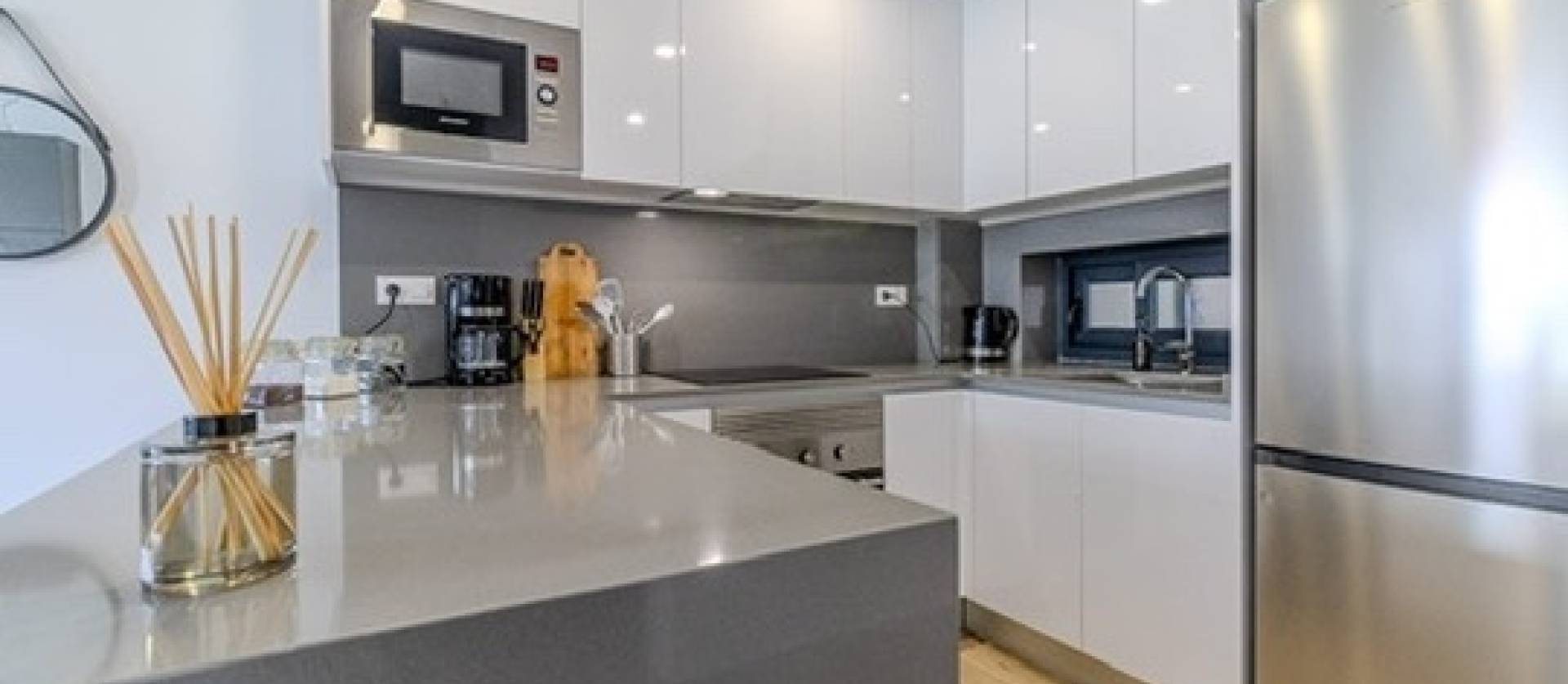 Sale - Apartments - Orihuela Costa - Las Filipinas