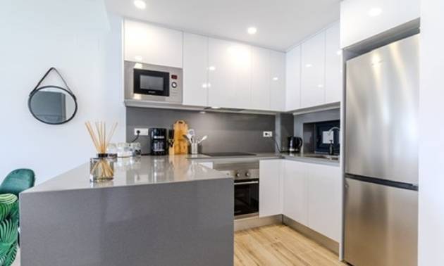 Sale - Apartments - Orihuela Costa - Las Filipinas
