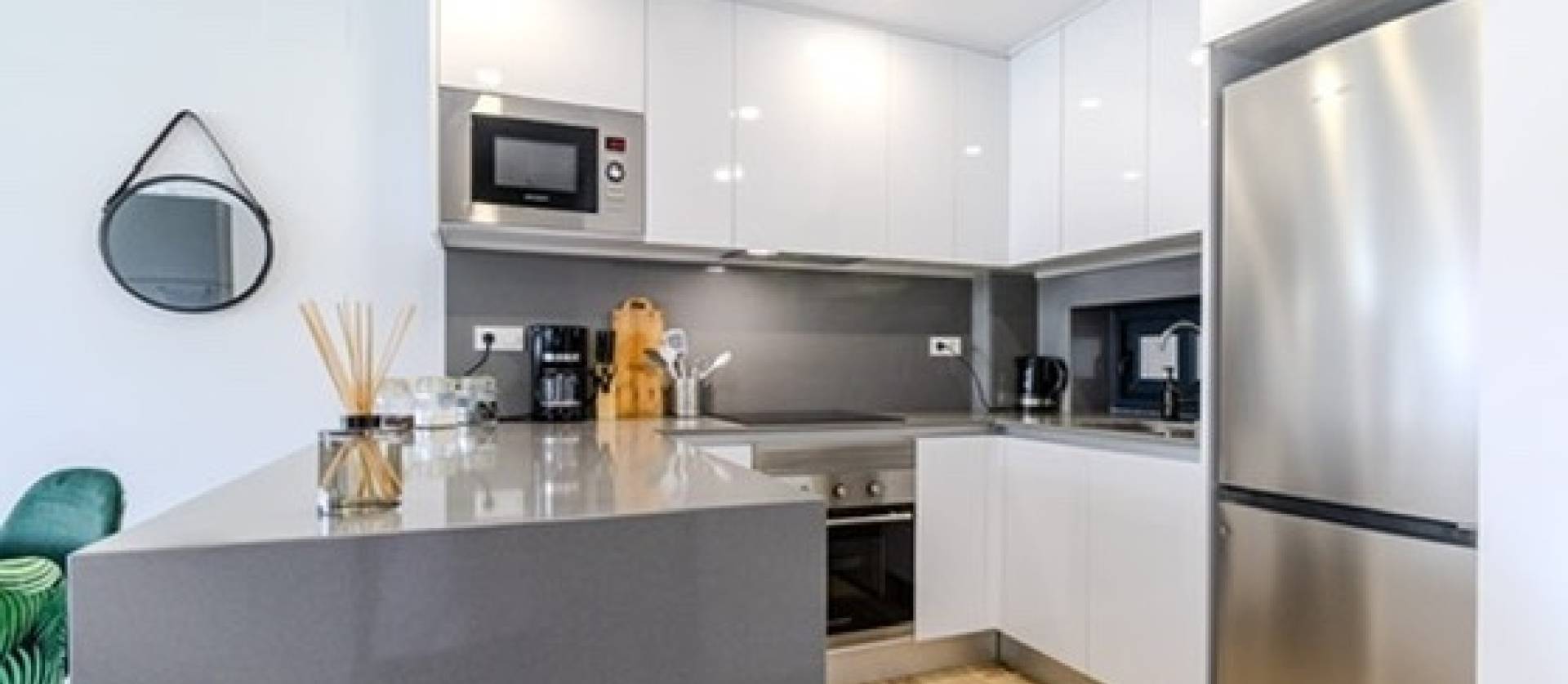 Sale - Apartments - Orihuela Costa - Las Filipinas