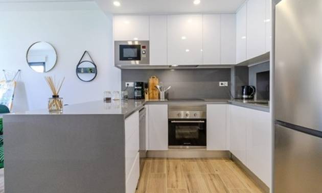 Sale - Apartments - Orihuela Costa - Las Filipinas