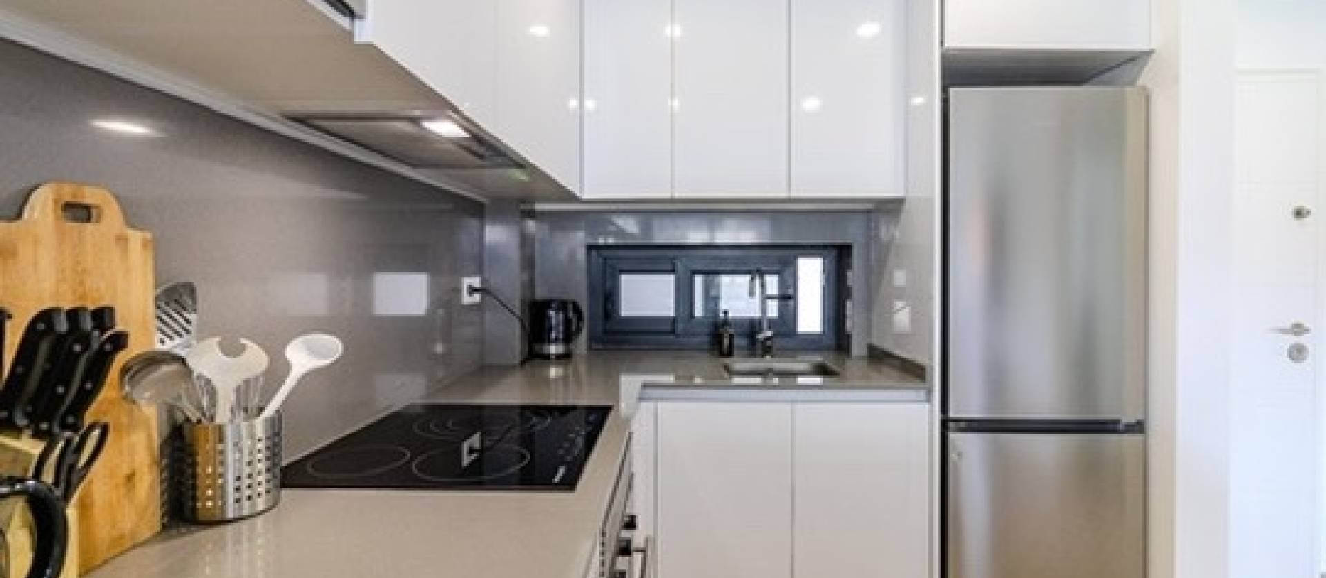 Sale - Apartments - Orihuela Costa - Las Filipinas