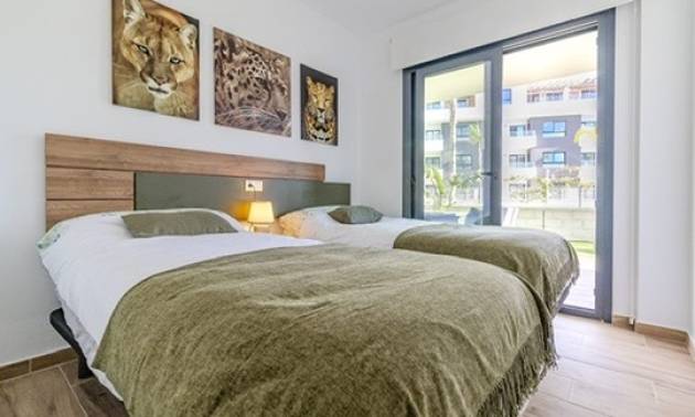 Sale - Apartments - Orihuela Costa - Las Filipinas