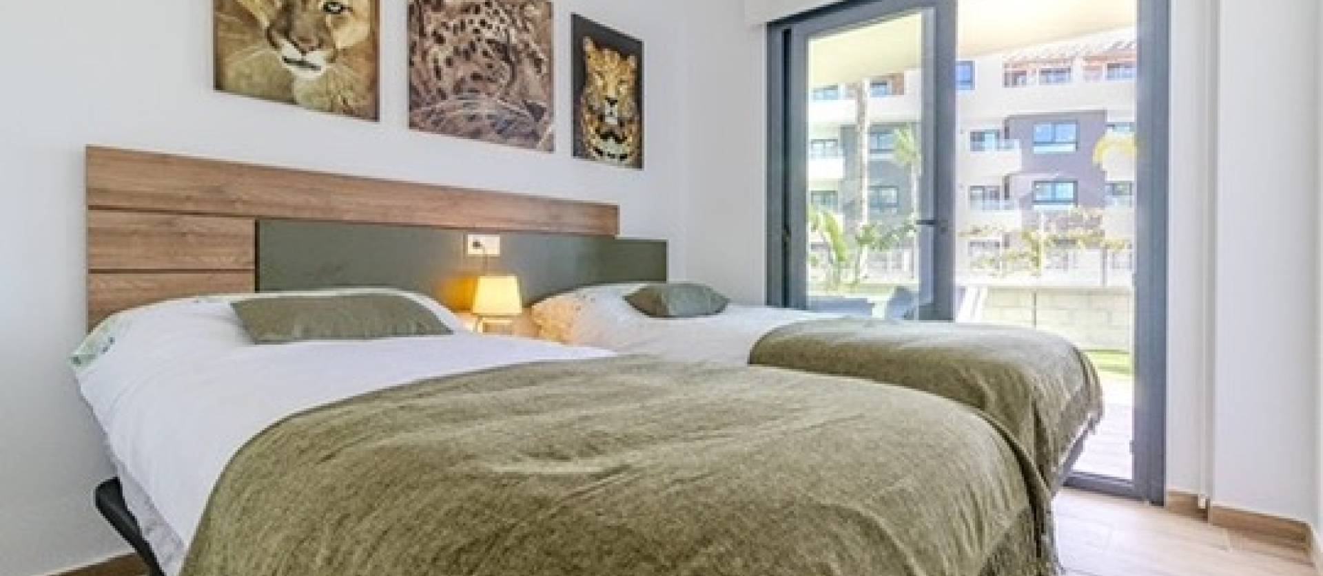 Sale - Apartments - Orihuela Costa - Las Filipinas