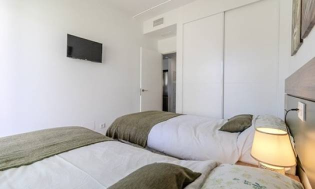 Sale - Apartments - Orihuela Costa - Las Filipinas