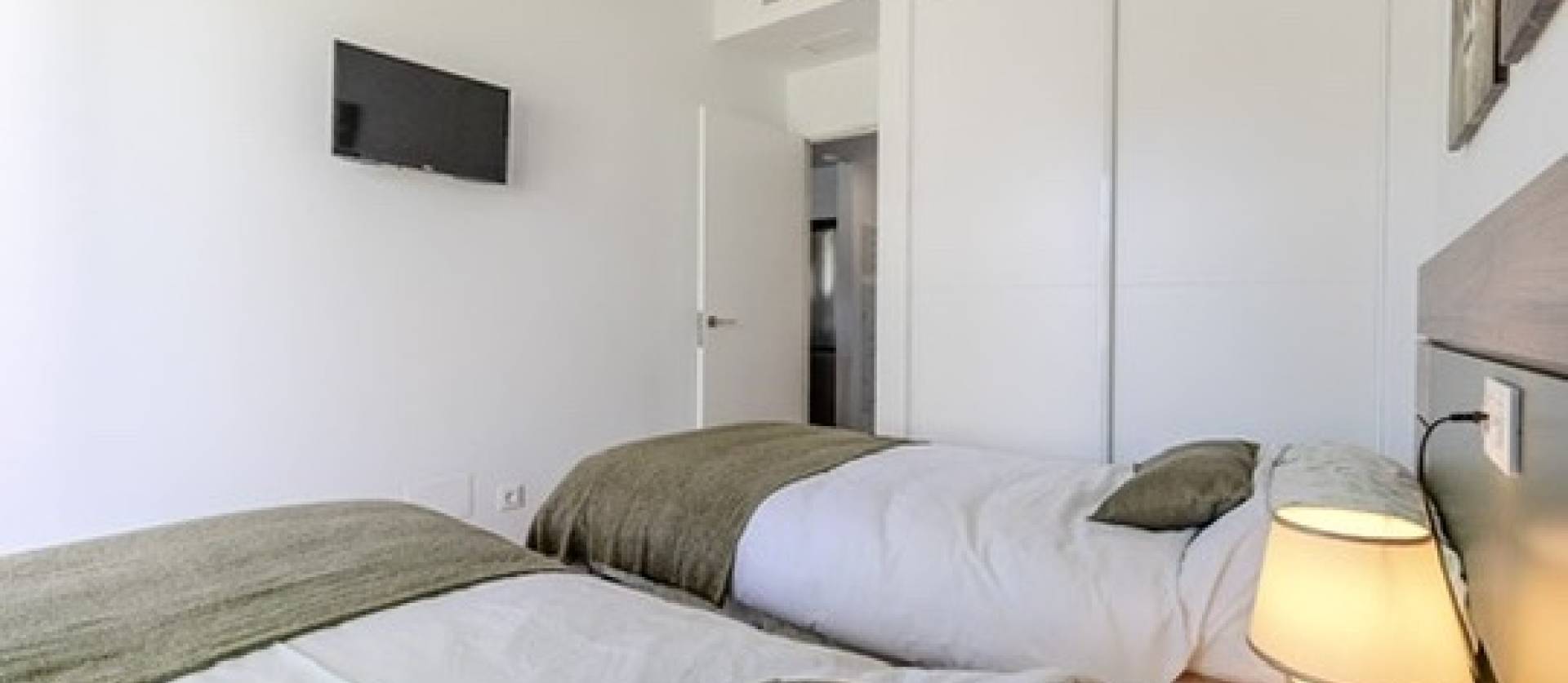 Sale - Apartments - Orihuela Costa - Las Filipinas