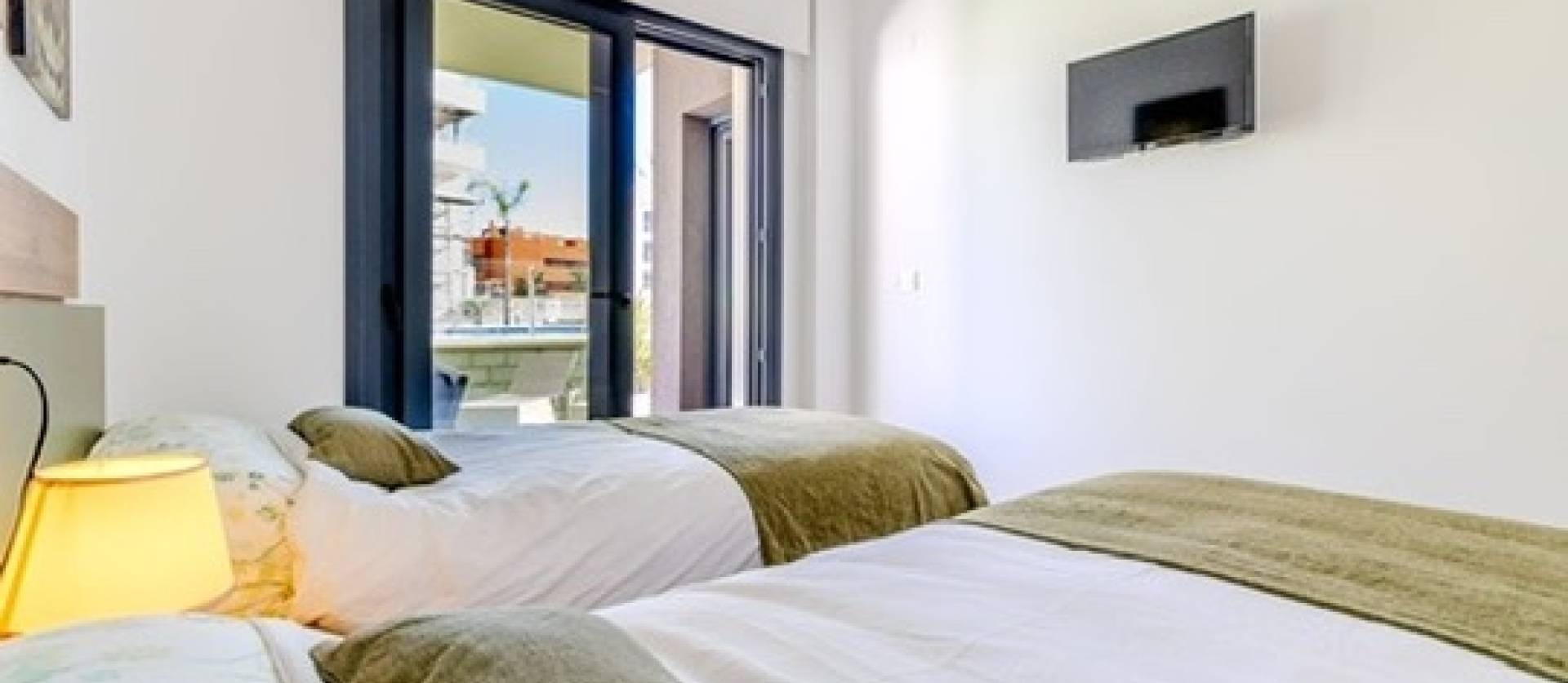 Sale - Apartments - Orihuela Costa - Las Filipinas